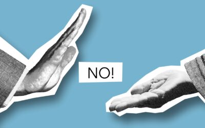 The Art of Saying NO